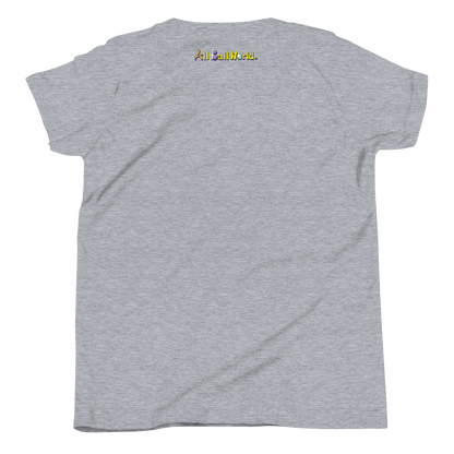 Elder Football Unisex T-Shirt