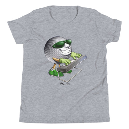 "Dr. Joe "Soft Cotton for Teens Unisex
