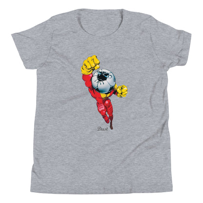 Dust Girls Soft Cotton T-Shirt