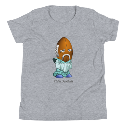Elder Football Unisex T-Shirt