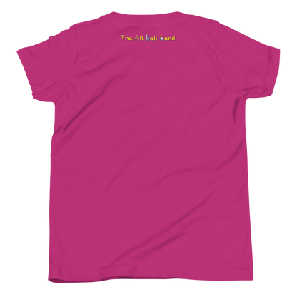 "All Ball Band" Unisex for kids