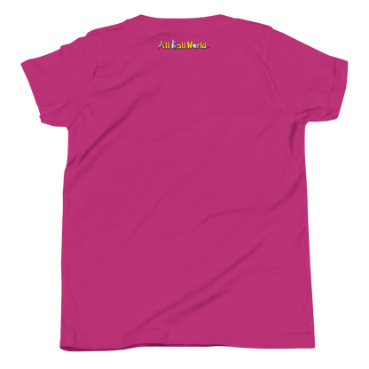 Elder Football Unisex T-Shirt