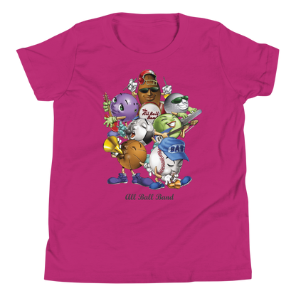 "All Ball Band" Unisex for kids