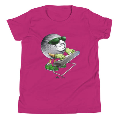 "Dr. Joe "Soft Cotton for Teens Unisex