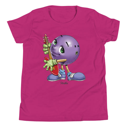 "STRIKE" Cotton Unisex T-Shirt
