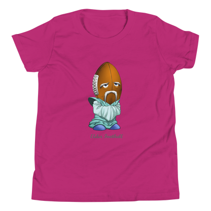 Elder Football Unisex T-Shirt