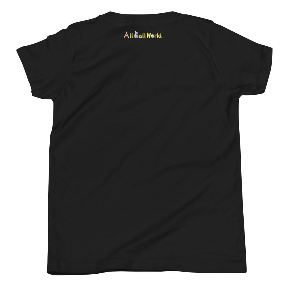Super Heroes Unisex Tee