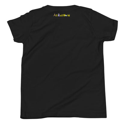 "STRIKE" Cotton Unisex T-Shirt