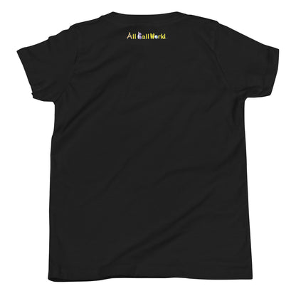 "Righteous" Cotton Unisex Tee