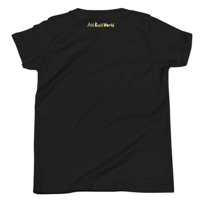 Elder Football Unisex T-Shirt