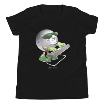 "Dr. Joe "Soft Cotton for Teens Unisex