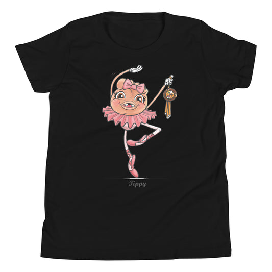 "TIPPY"  Unisex Tee