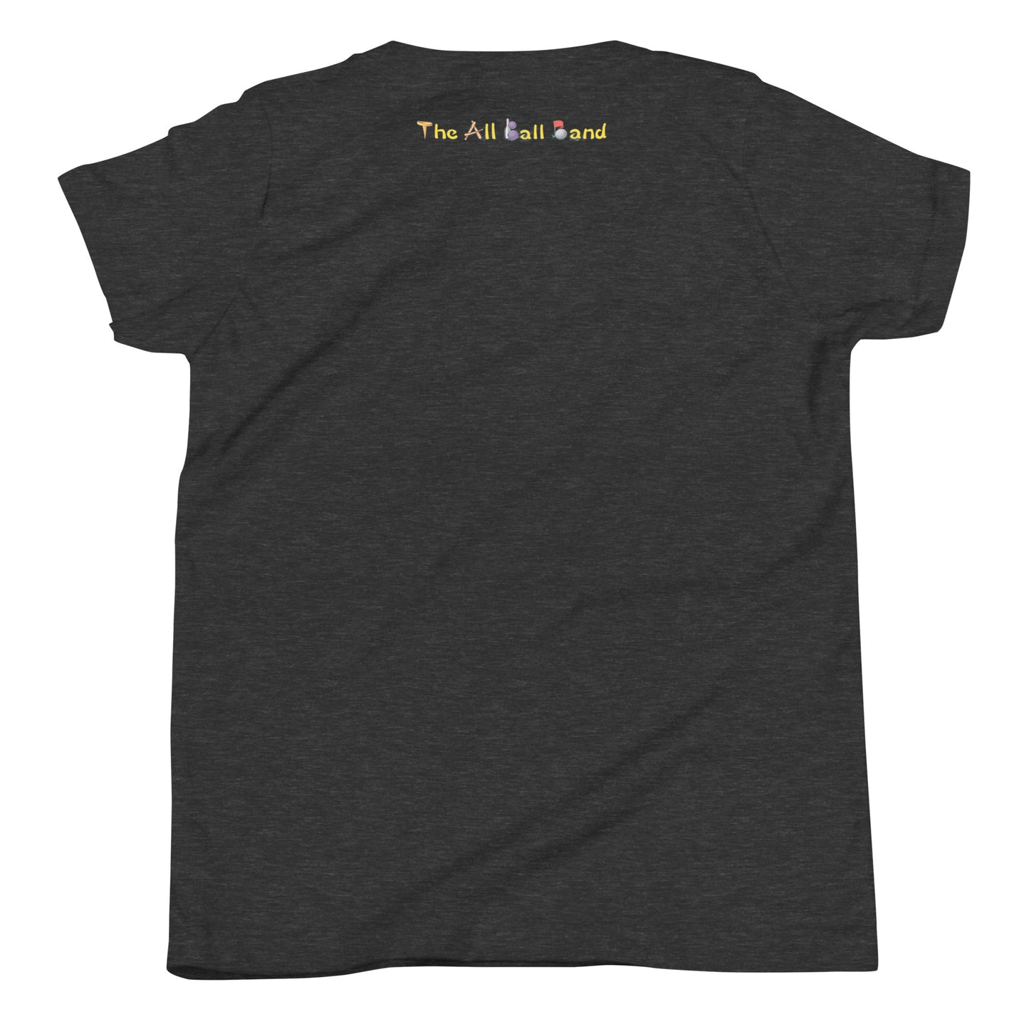 Billiard Ball Unisex Tee