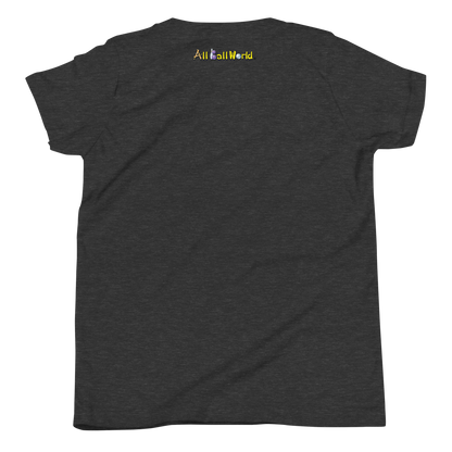 Elder Football Unisex T-Shirt