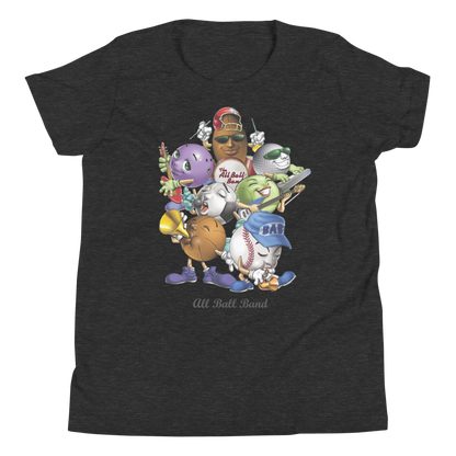 "All Ball Band" Unisex for kids