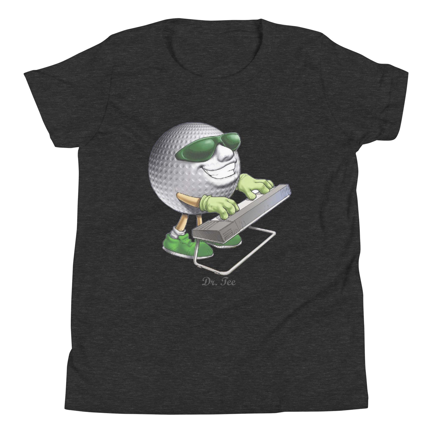 "Dr. Joe "Soft Cotton for Teens Unisex