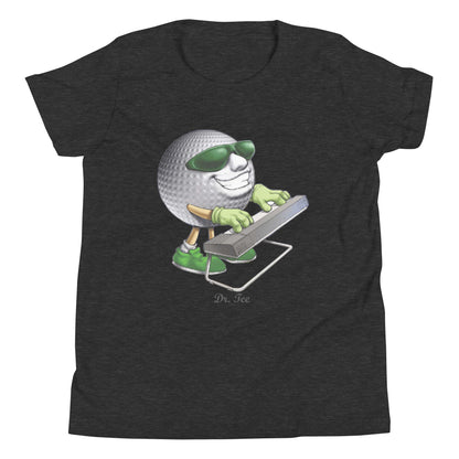 "Dr. Joe "Soft Cotton for Teens Unisex