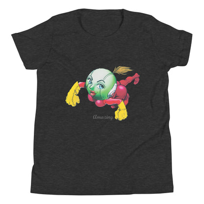Amazing Teen Cotton Unisex Tee