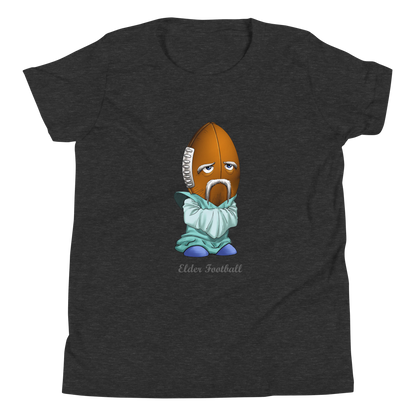 Elder Football Unisex T-Shirt