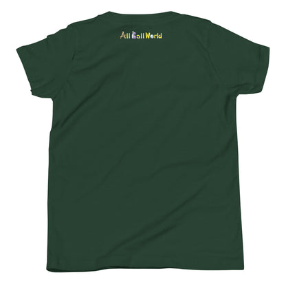 "BABY" Soft Cotton Unisex Tee