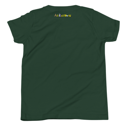 Elder Football Unisex T-Shirt