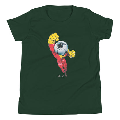Dust Girls Soft Cotton T-Shirt