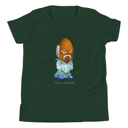 Elder Football Unisex T-Shirt