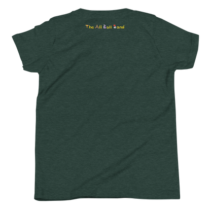 "All Ball Band" Unisex for kids