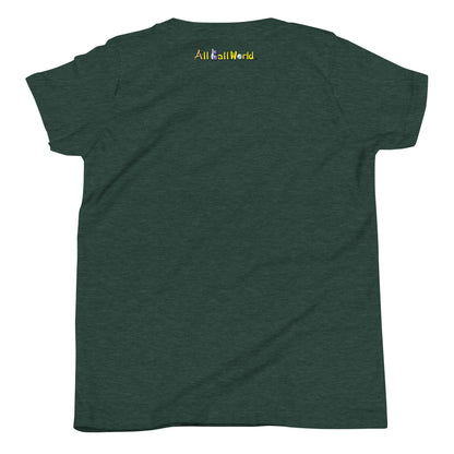 DAZZLE Disco Ball Unisex Tee