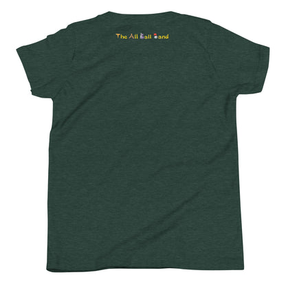 Billiard Ball Unisex Tee