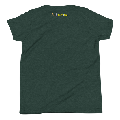 Elder Football Unisex T-Shirt