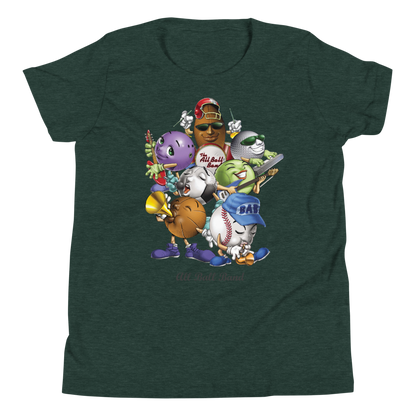 "All Ball Band" Unisex for kids
