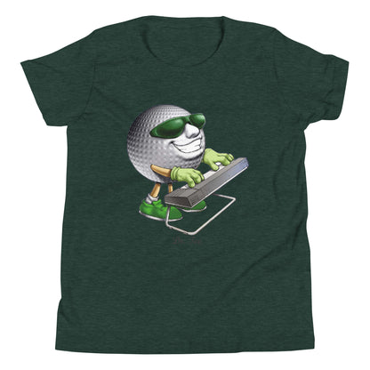 "Dr. Joe "Soft Cotton for Teens Unisex