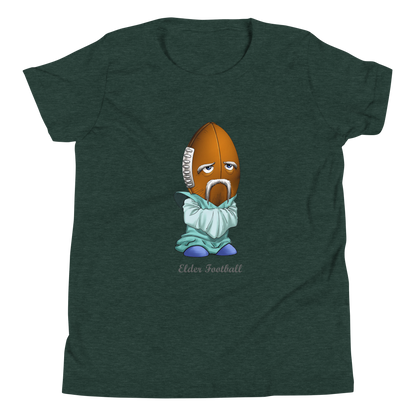 Elder Football Unisex T-Shirt