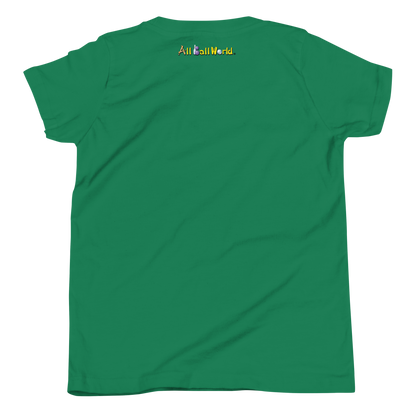 Elder Football Unisex T-Shirt