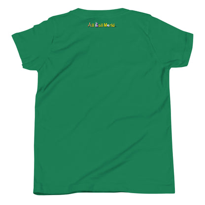 Baseball Youth Unisex T-Shirt