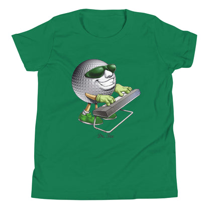 "Dr. Joe "Soft Cotton for Teens Unisex