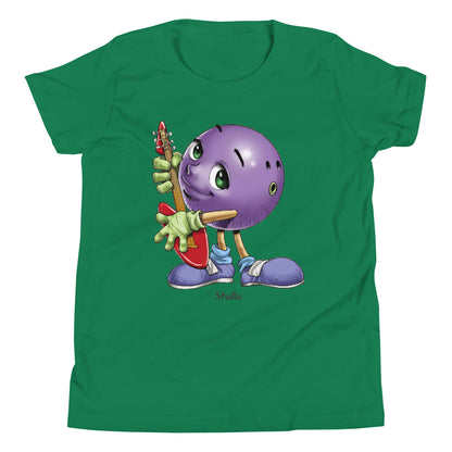"STRIKE" Cotton Unisex T-Shirt