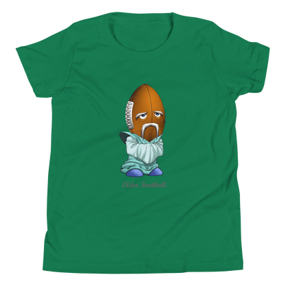 Elder Football Unisex T-Shirt