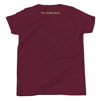 "All Ball Band" Unisex for kids