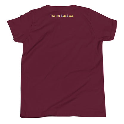 Billiard Ball Unisex Tee