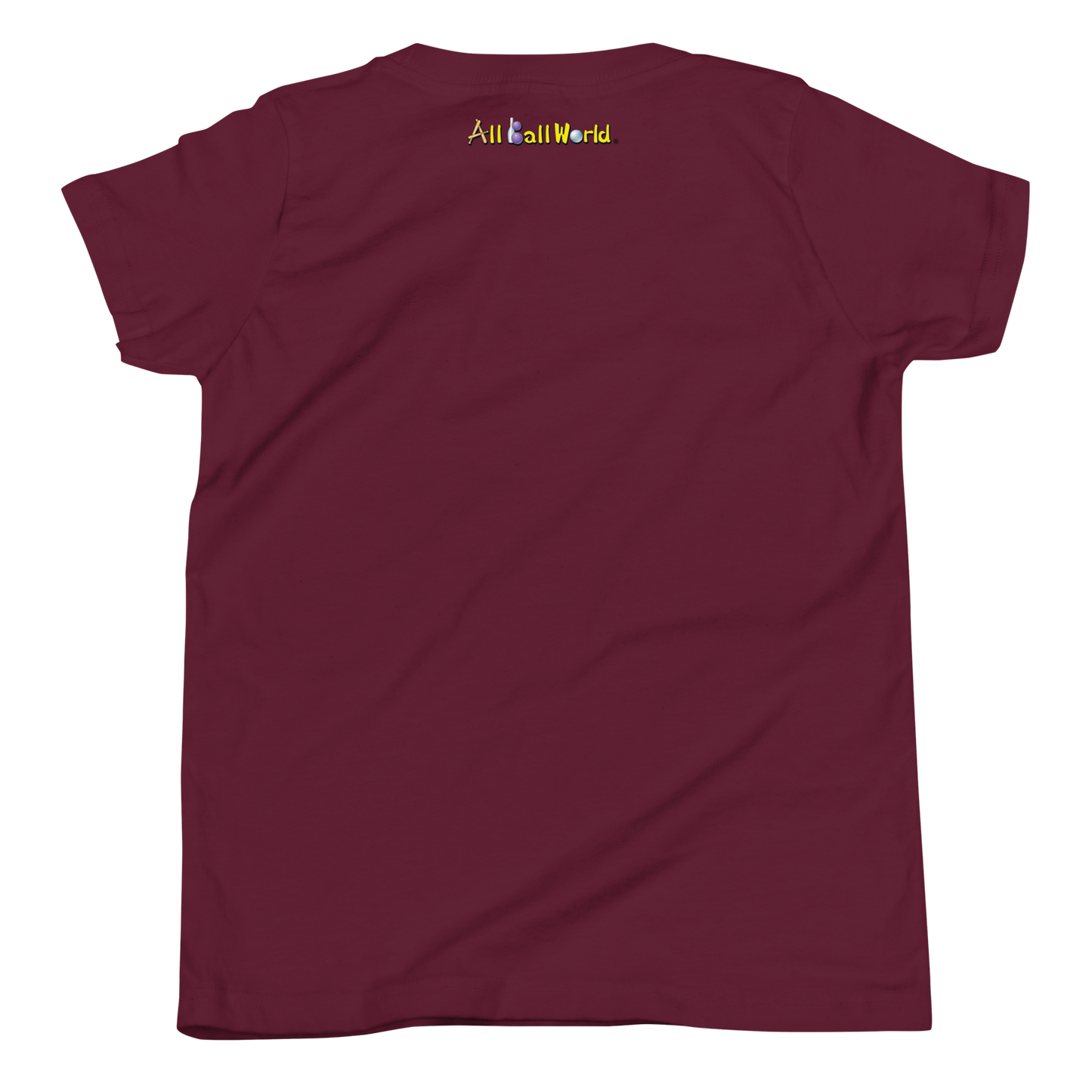 Elder Football Unisex T-Shirt
