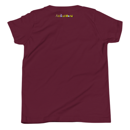 Elder Football Unisex T-Shirt