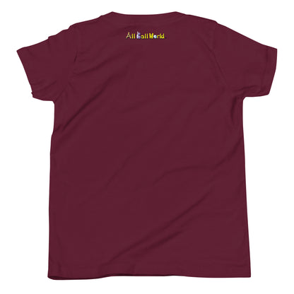 Baseball Youth Unisex T-Shirt