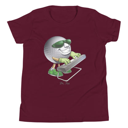 "Dr. Joe "Soft Cotton for Teens Unisex