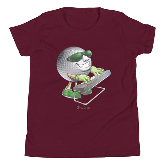 "Dr. Joe "Soft Cotton for Teens Unisex