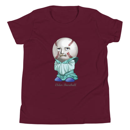 Baseball Youth Unisex T-Shirt