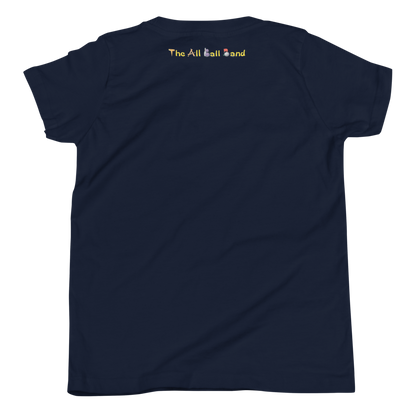 "All Ball Band" Unisex for kids