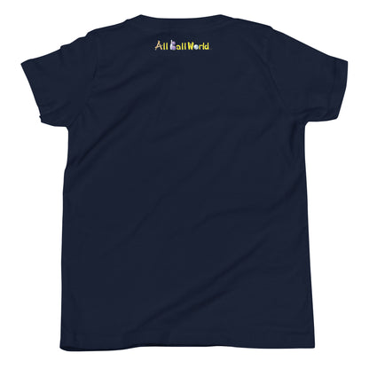 "BABY" Soft Cotton Unisex Tee