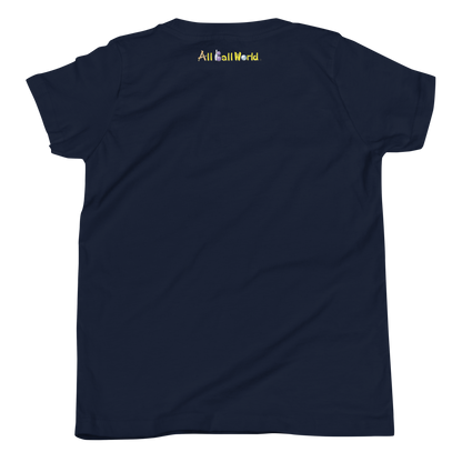 Elder Football Unisex T-Shirt